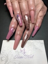 ツメ ネイル(Tsume Nail)/アートプラン