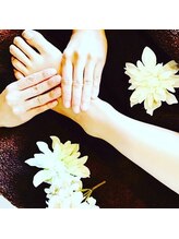 パルモ(palmo)/リフレクソロジー