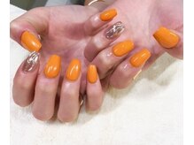 ボニー(bonny)/スカルプワンカラー