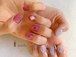 ちぐはぐ☆凸凹