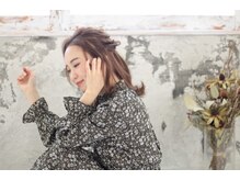 ベリー 藤枝田沼店(Very)/[藤枝田沼]まつ毛エクステ