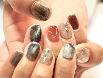 グランジュ(glaNje)/