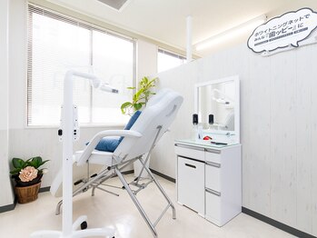 ドナ(Dona)/歯のセルフホワイトニング♪