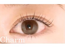 チャーム(Charm)/パリジェンヌラッシュリフト