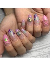 ハムネイル(HaM nail)/