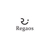 レガオス(Regaos)のお店ロゴ