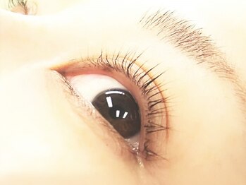 まつげラボ ビオラ 本川越店(Labo viola)/根元立ち上げまつげパーマ