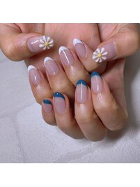 フレンチデザイン