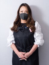 ビビネイル(ViVi Nail)&nbsp;吉永 歩