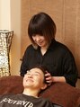アクア スキン 簗瀬 恵