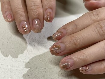 ニュアーズネイル(nuas nail)/