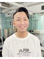 プレミアム ライフ フィットネス 押上 曳舟店(PREMIUM LIFE FITNESS) 山下 烈