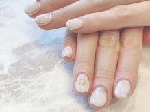ブレスネイル(brace Nail)/