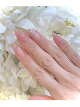 ベリール 南平岸店(Be'Leel)/Simpleコース♪