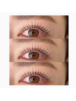 ループラス(r'oo plus)/パリジェンヌラッシュリフト