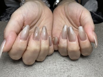 ケーネイルズ(K..nails)/