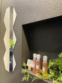 プラウド 足利店(PROUD)/商品販売もしております