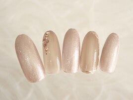 ゴールドコース￥7590