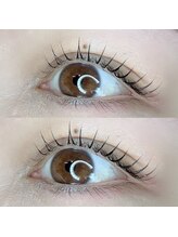 ボアップ 松山店(boappu)/ラッシュリフト