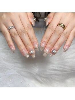 ココネイル アンド アイラッシュ(COCO NAIL & EYELASH)/