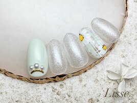 初回 スタンダード　¥7500
