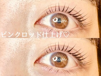 ルーン 千川要町(ruun)/大人可愛い上品なラッシュリフト