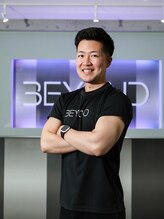 ビヨンド 登戸店(BEYOND) 佐野 翔吾