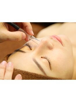 毛穴ケアをしたい