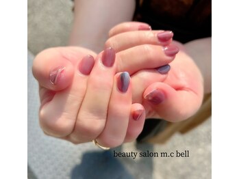 エムシーベル(m.c bell)/