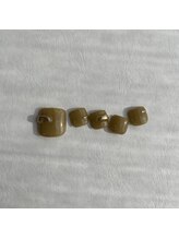 ビーラ(Bira)/フット定額ミドル/￥8900