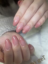 マオジェル