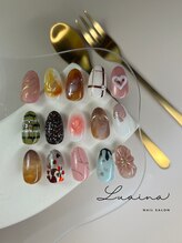 ルアイナ(LUAINA)/バレンタイン