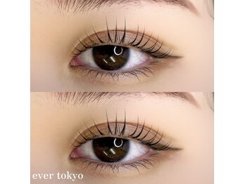 エバートーキョー(ever tokyo)/◎ラッシュリフト