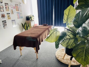 リベル(Liber)/お客様にゆとりの時間を提供