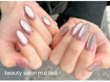 エムシーベル(m.c bell)/マグネット