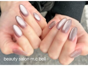 エムシーベル(m.c bell)/マグネット