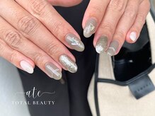 アテ(ate)/ニュアンスデザイン