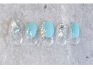 ハンド☆定額デザイン☆　¥9900