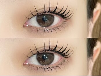 アイクイック 川口(Ai Quick)/☆まつ毛パーマ☆