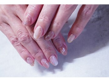 プチリリィ(Petit Lily)/人気の綺麗めデザイン