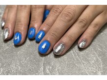 リベロネイル(Libero Nail)/Jr. 定額デザイン