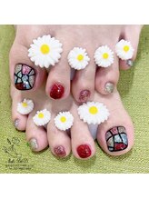 ネイルディーアンドディー(Nails D&D)/