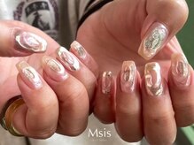 エムシス 塚口店(Msis)/free art