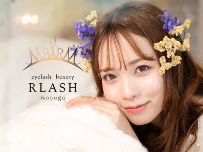 ラッシュ(RLASH)の写真
