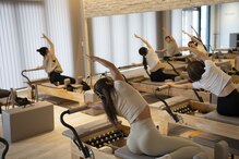 ピラティスプラス(pilates plus)