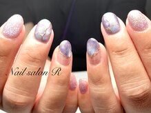 ネイルサロン アール(Nail salon R)/8月限定　定額デザイン