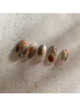 ネイル アル(NAIL ARU)/