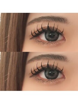 グラーティア バイ リブレイズ(Gratia by Liveraise)/バインドロック