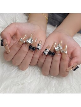 イチキュウハチキュウ ネイルサロン(The 1989 nail salon)/