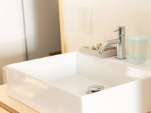 リベルタ鍼灸整骨院 なんば店(Liberta鍼灸整骨院)/清潔感のある店内♪